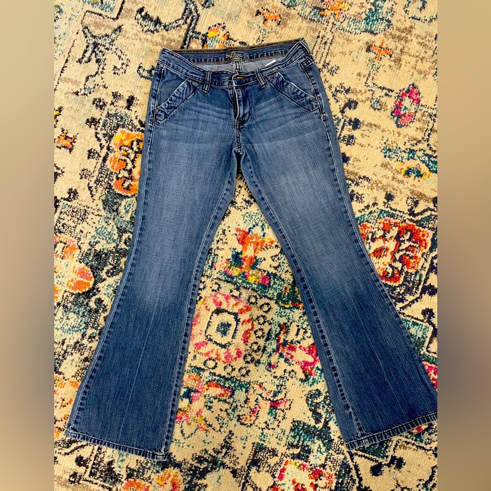 Old Navy Diva Jeans